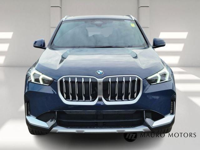 new 2026 BMW X1 car, priced at $50,100