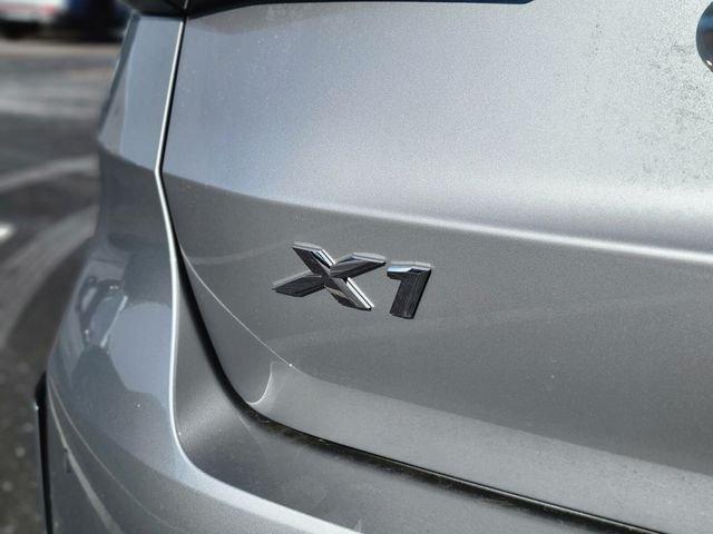 new 2026 BMW X1 car, priced at $49,500