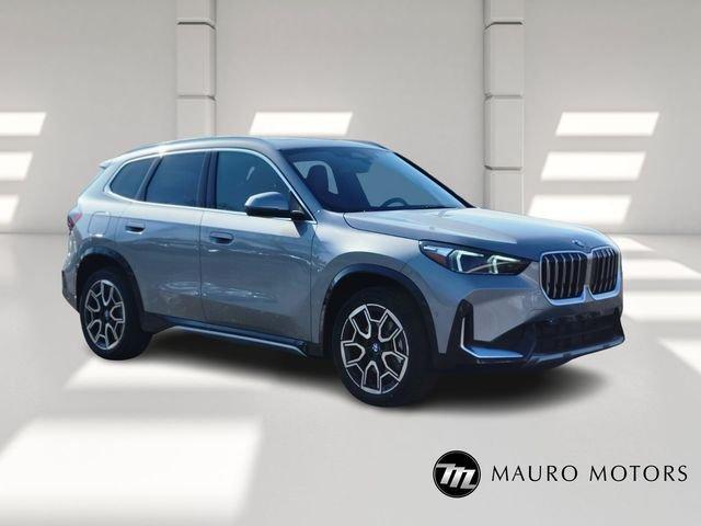 new 2026 BMW X1 car, priced at $49,500