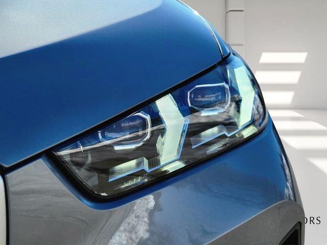 used 2026 BMW X5 car, priced at $76,195