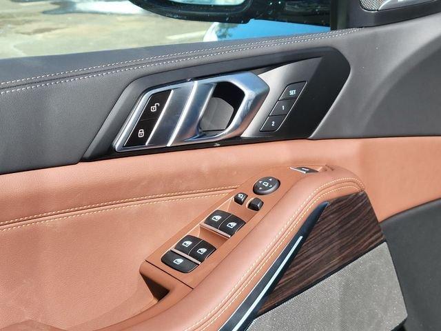 used 2026 BMW X5 car, priced at $76,195