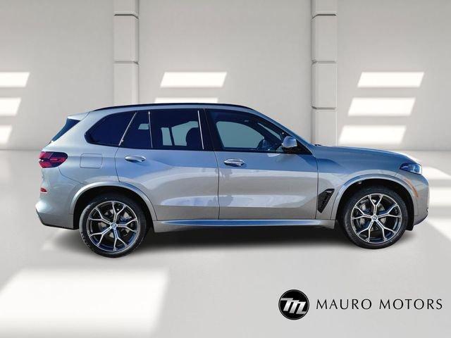 used 2026 BMW X5 car, priced at $76,195