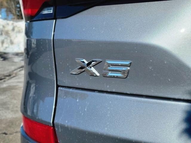 used 2026 BMW X5 car, priced at $76,195