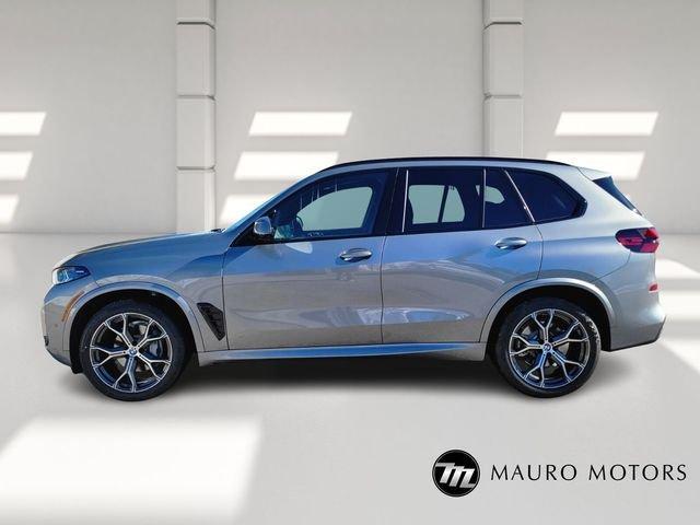used 2026 BMW X5 car, priced at $76,195