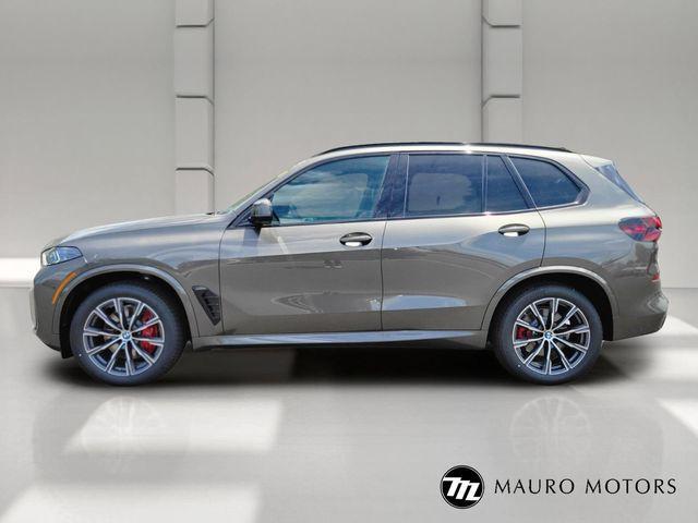 new 2026 BMW X5 car, priced at $84,645