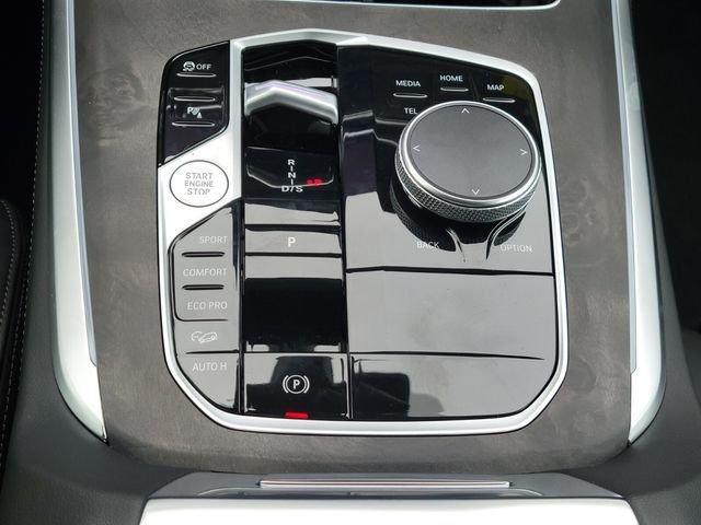 used 2026 BMW X5 car, priced at $71,670