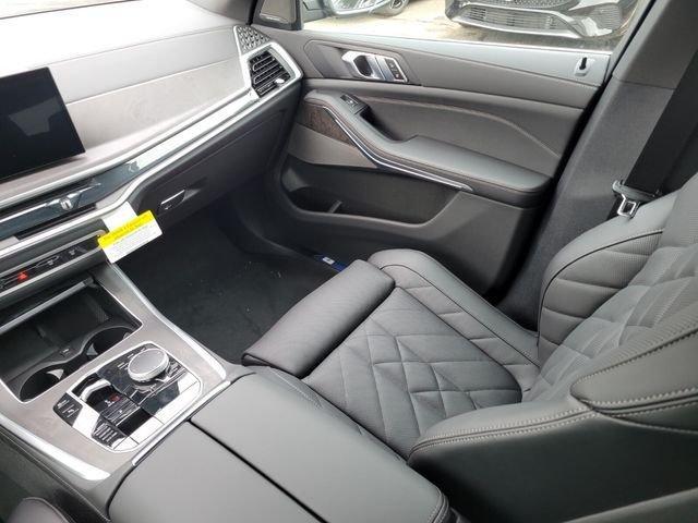 used 2026 BMW X5 car, priced at $71,670