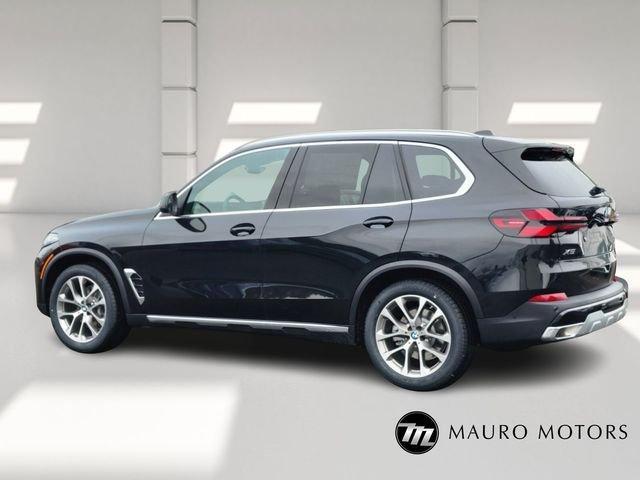 used 2026 BMW X5 car, priced at $71,670