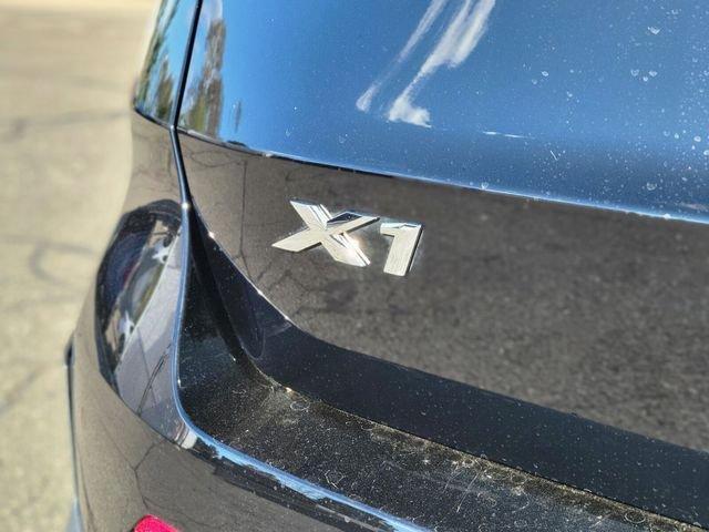 used 2024 BMW X1 car, priced at $34,121