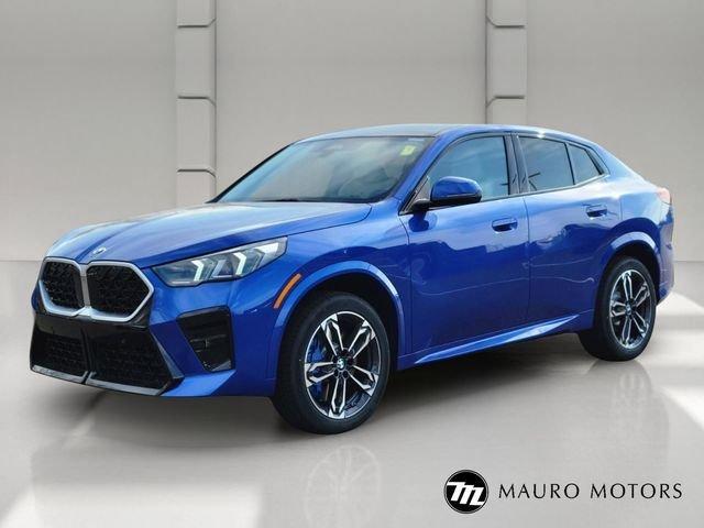 new 2026 BMW X2 car, priced at $54,190