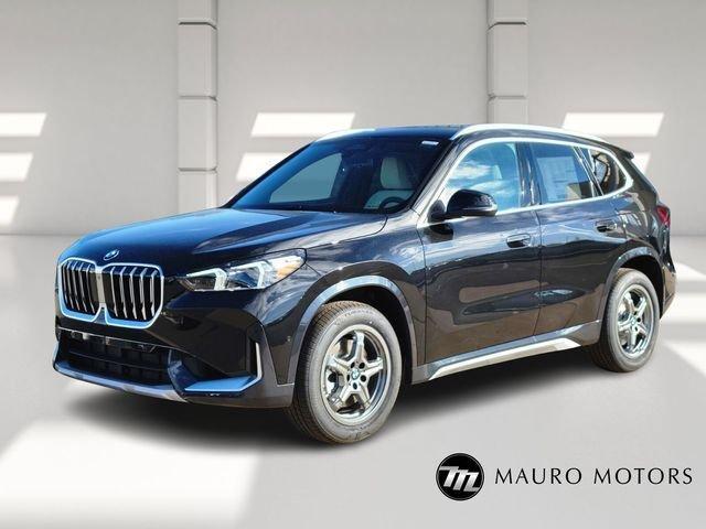 used 2026 BMW X1 car, priced at $47,715