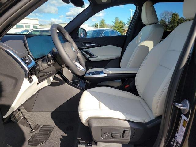 used 2026 BMW X1 car, priced at $47,715