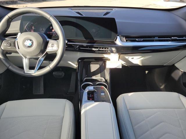 used 2026 BMW X1 car, priced at $47,715