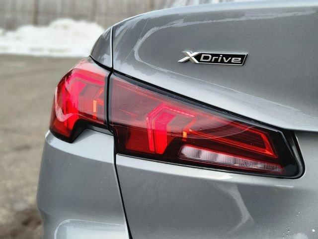used 2026 BMW 228 Gran Coupe car, priced at $45,370