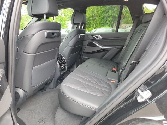 new 2026 BMW X5 car, priced at $82,695