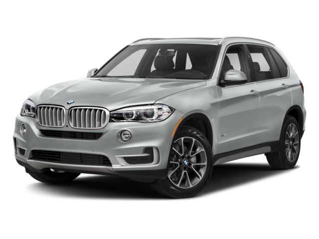 used 2018 BMW X5 car, priced at $20,494