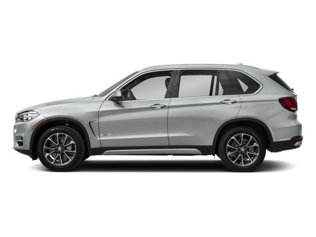 used 2018 BMW X5 car, priced at $20,494