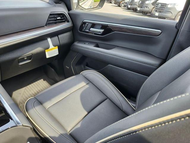 used 2025 Chevrolet Suburban car, priced at $73,990