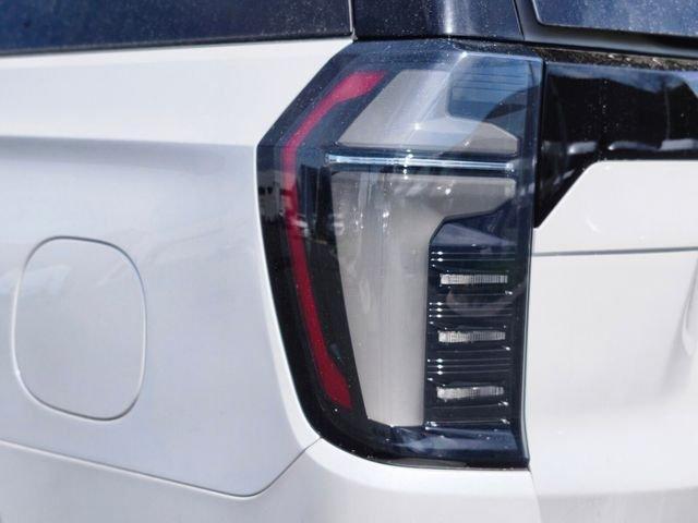 used 2025 Chevrolet Suburban car, priced at $73,990