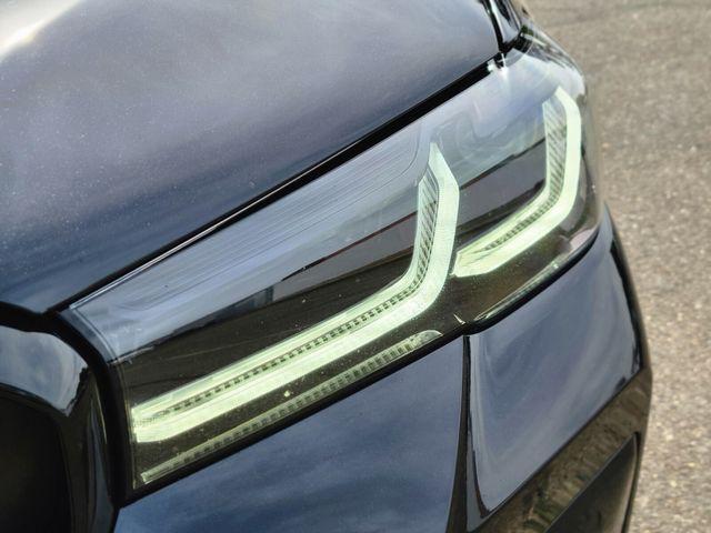 used 2022 BMW 540 car, priced at $39,886