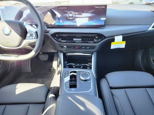 new 2026 BMW 330 car, priced at $56,260