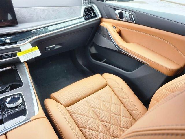 used 2026 BMW X5 car, priced at $75,990