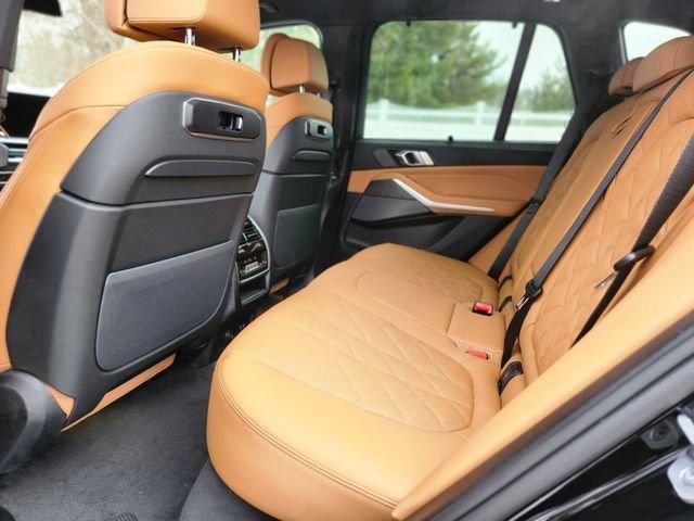 used 2026 BMW X5 car, priced at $75,990