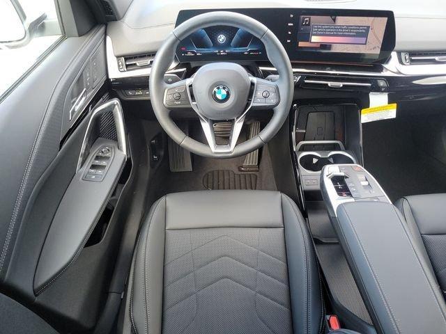 new 2026 BMW X2 car, priced at $48,975
