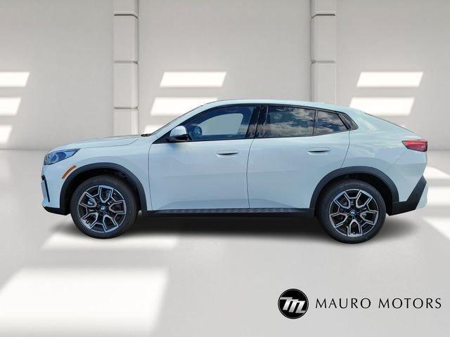 new 2026 BMW X2 car, priced at $48,975