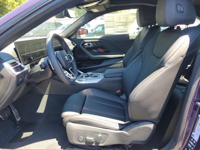 new 2026 BMW 230 car, priced at $56,175