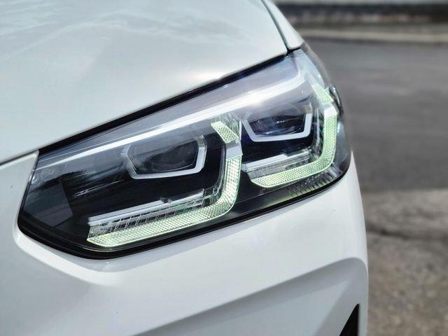 used 2024 BMW X3 car, priced at $42,246