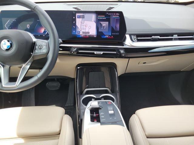 used 2023 BMW X1 car, priced at $34,853