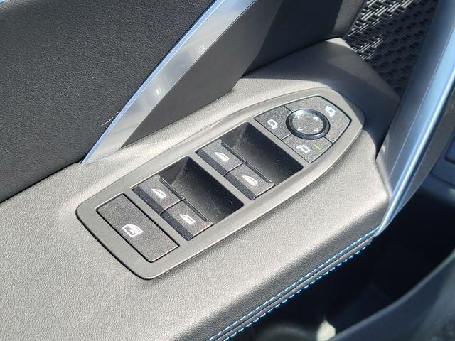 used 2025 BMW X1 car, priced at $43,775