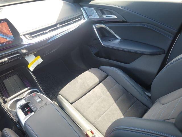used 2025 BMW X1 car, priced at $43,775