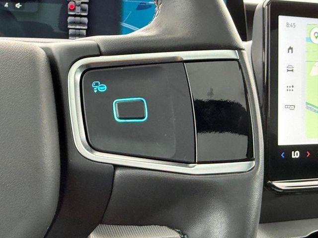 used 2025 Ford Expedition car, priced at $57,812
