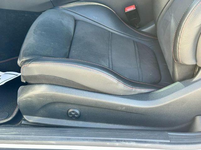 used 2018 Mercedes-Benz AMG C 43 car, priced at $26,212