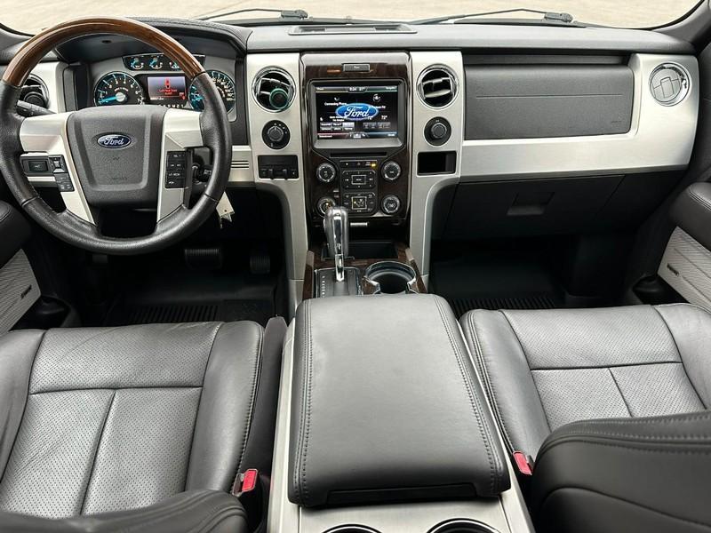 used 2014 Ford F-150 car, priced at $16,000