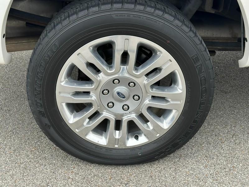 used 2014 Ford F-150 car, priced at $16,000