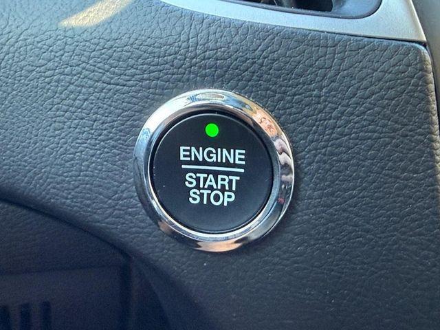 used 2024 Ford Edge car, priced at $21,812