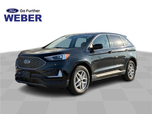 used 2024 Ford Edge car, priced at $21,812