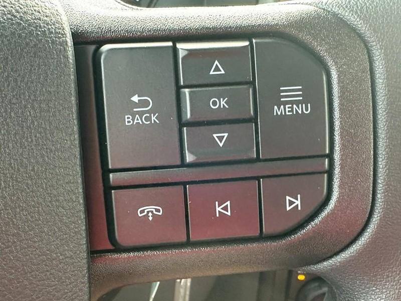 new 2025 Ford F-250 car, priced at $55,435