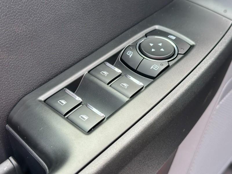 new 2025 Ford F-250 car, priced at $55,435