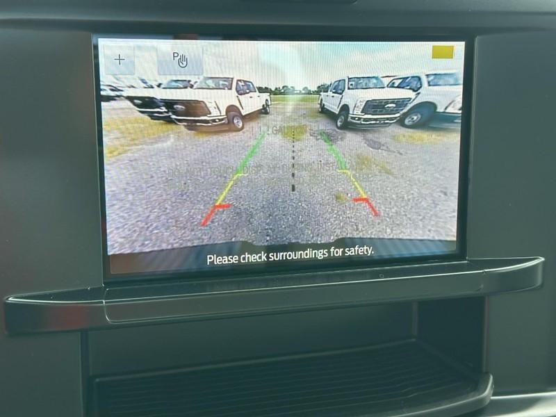 new 2025 Ford F-250 car, priced at $55,435