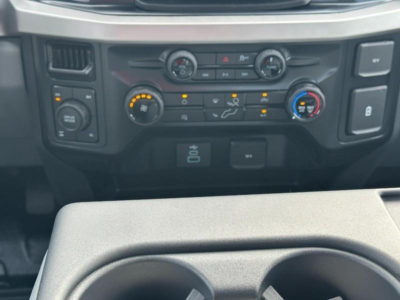 new 2025 Ford F-250 car, priced at $55,435