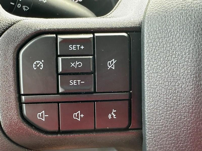 new 2025 Ford F-250 car, priced at $55,435