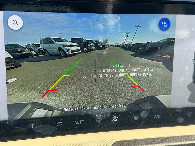 new 2025 Ford Bronco Sport car, priced at $27,685