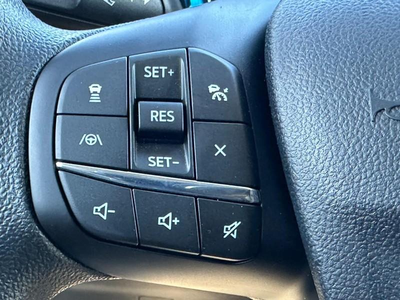 new 2025 Ford Bronco Sport car, priced at $27,685