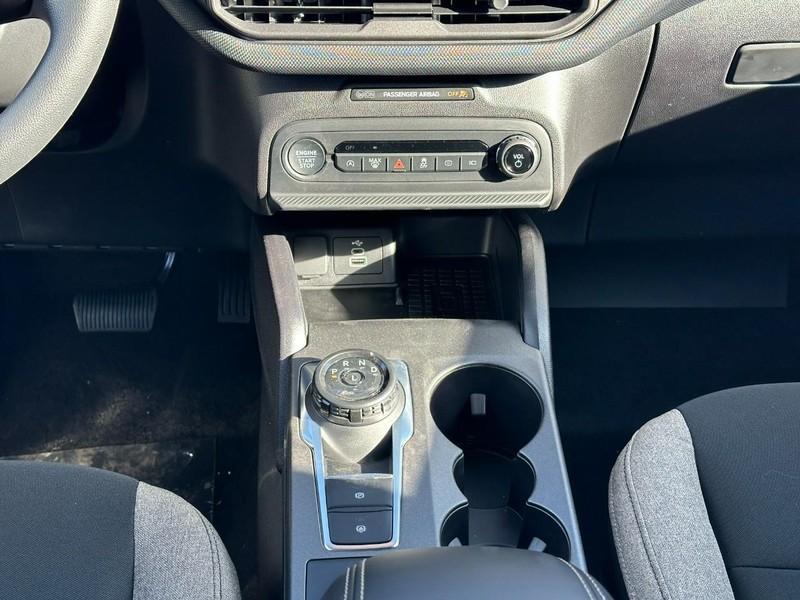 new 2025 Ford Bronco Sport car, priced at $27,685