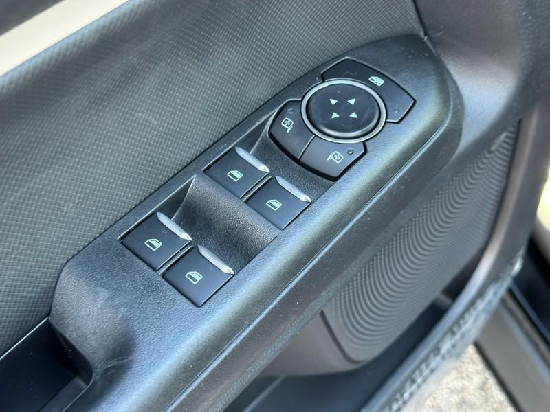 new 2025 Ford Bronco Sport car, priced at $27,685