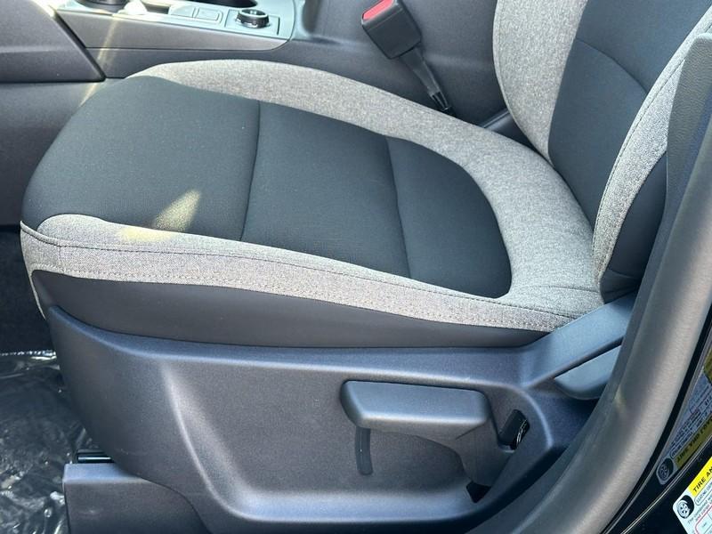 new 2025 Ford Bronco Sport car, priced at $27,685